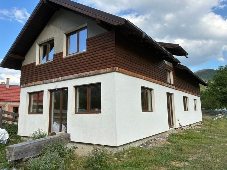 Cabana Valea Draganului - 4