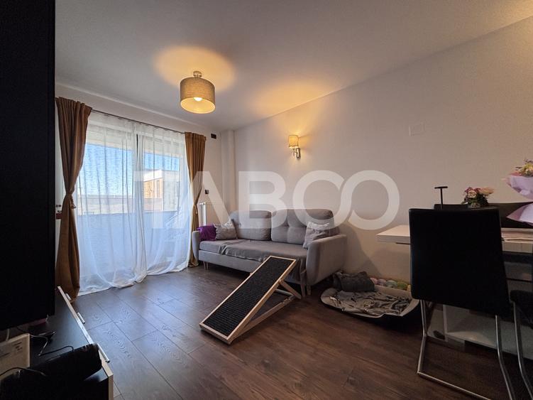Apartament 2 camere de vanzare Iulius Mall decomandat - 2