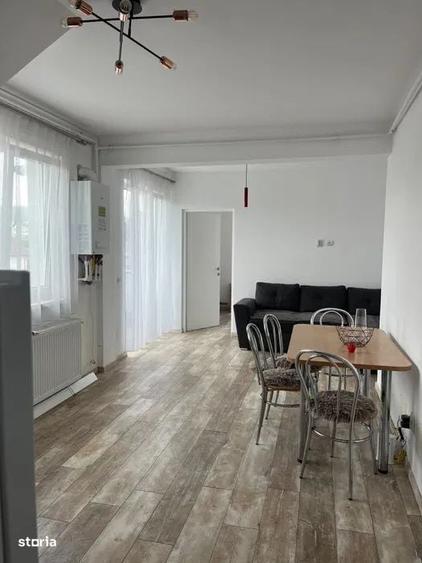 Apartament 2 camere de inchiriat Strada Tineretului, Floresti | Parca - 4