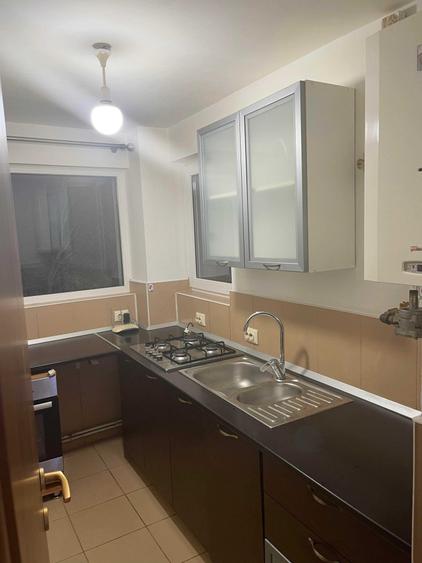 Casă cu 2 camere cu Teren 600 Mp în Central
