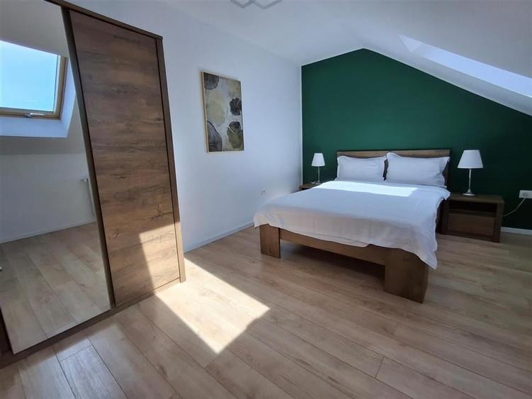 Apartament cu 3 camere semidecomandat în Arhitecților - Calea Cisnădiei
