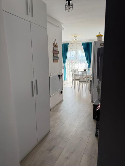 Apartament 3 camere de vanzare, 51 mp utili - 8