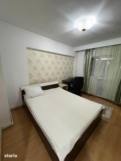 living si 2 dormitoare dec bdul independentei 73mp 3/8 lift 620 eur - 11