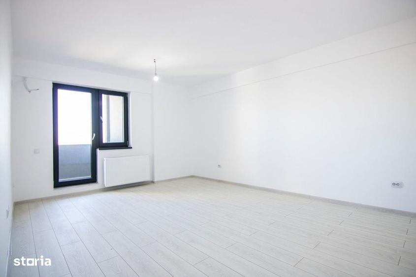 Apartament cu 2 camere semidecomandat în Păcii