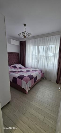 Pallady Gura Putnei, 100% util/mobil PREMIUM, 2 bai, centrala, AC, metrou, parc - 4
