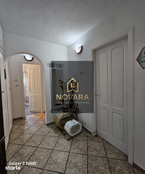 Apartament cu 2 camere decomandat în Orașul Nou