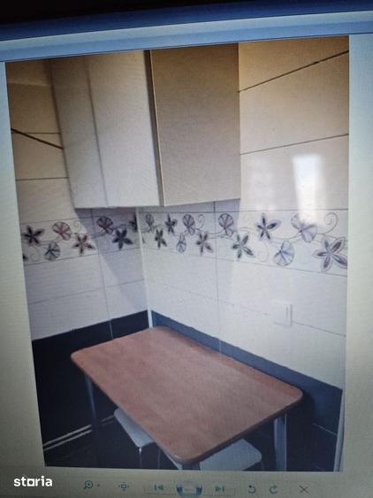 Garsoniera premium, spatiu separat pentru birou, ?tirbei Voda. - 12