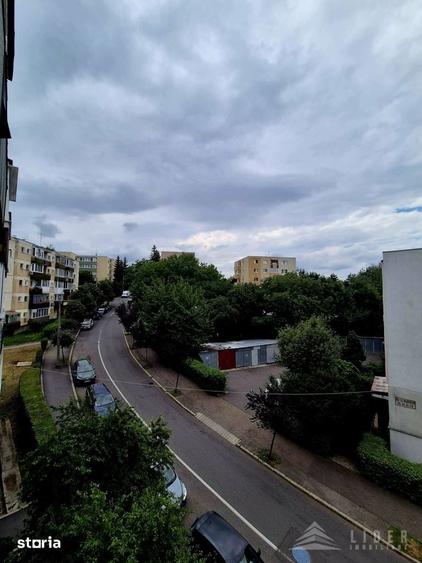 Garsonieră în Zorilor