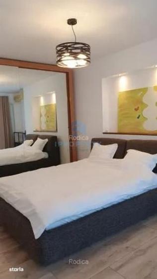 Inchiriere Apartament 2 camere in Aviatiei,NICOLAE CARAMFIL,SEMIDECOMA - 2