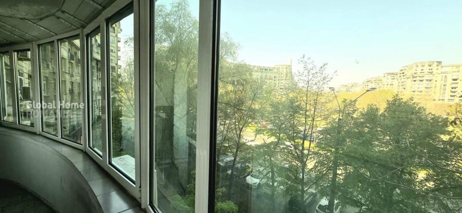 Apartament cu 2 camere semidecomandat în Alba Iulia
