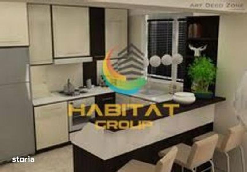 Apartament cu 3 camere decomandat în Theodor Pallady — fotografia 1