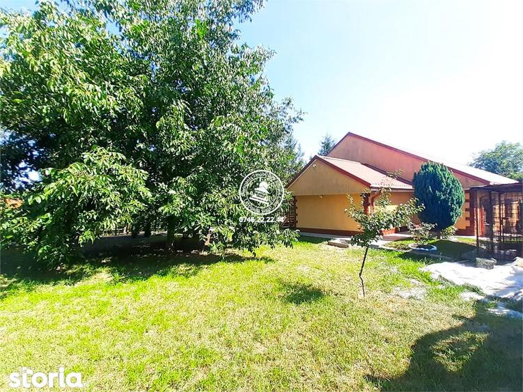 Vila de vanzare Pacurari, - 19