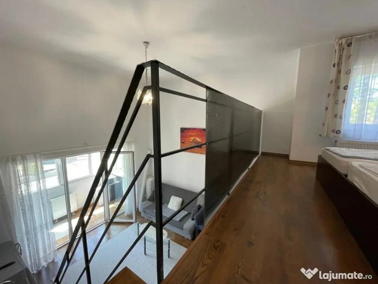 Apartament 2 camere, 40 mp | Zona Gheorgheni | Cluj-Napoca | - 4