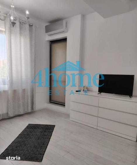 Garsoniera Moghioros|Drumul Tabereiu|Metrou|Bloc Nou - 2