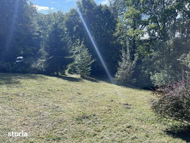 Casă cu 2 camere cu Teren 70 Mp în Central