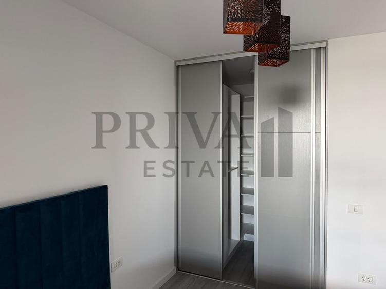Apartament nou 2 camere, loc de parcare, XCity Towers - 8