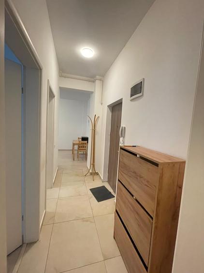 Apartament cu 2 camere decomandat în Militari