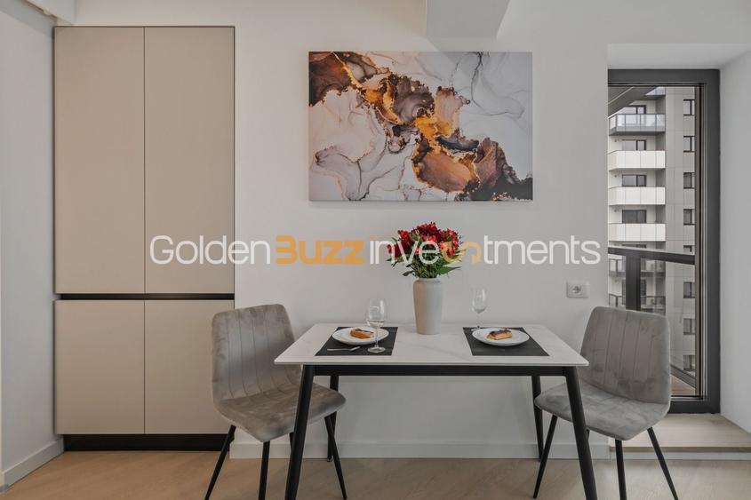 Apartament 3 camere de inchiriat parcare | Cortina North - 15