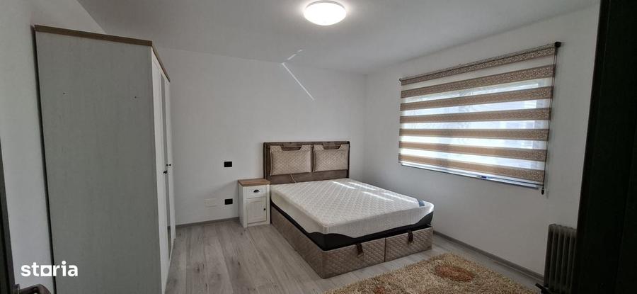 Casă cu 3 camere în Letea