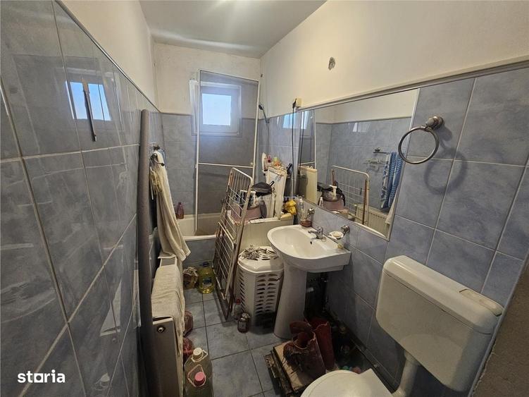Garsonieră în Calea Caransebeșului