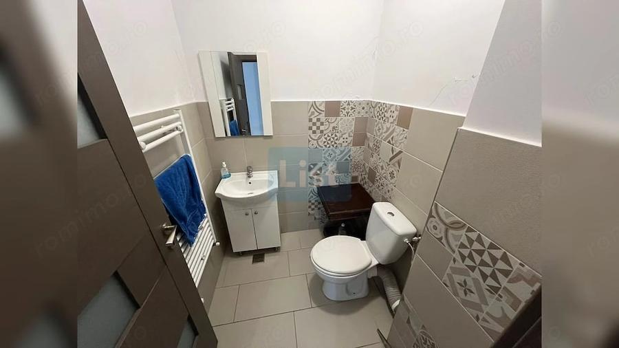 Apartament cu 3 camere semidecomandat în Gheorgheni