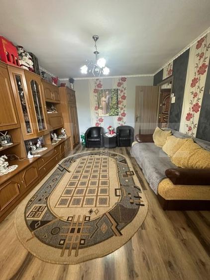 Apartament cu 2 camere decomandat, mobilat în Mănăștur