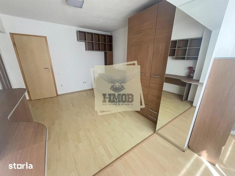 Apartament 3 camere 2 balcoane etaj 1 - zona Centrala - 7