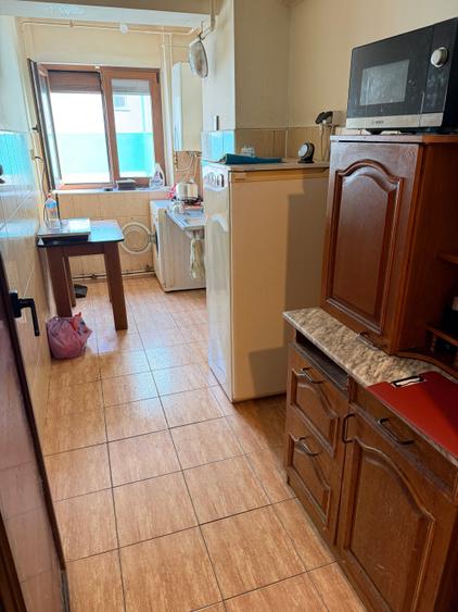 Apartament cu 2 camere decomandat în Tătărași