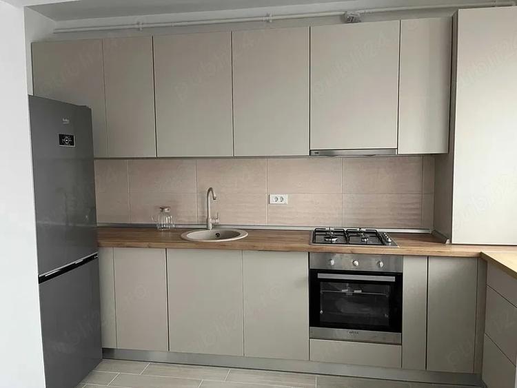 apartament 2 camere-ozana-caisului residence-centrala proprie-parcare proprie - 3