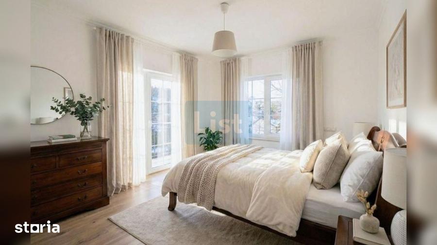 Casă cu 6 camere cu Teren 531 Mp în Gruia