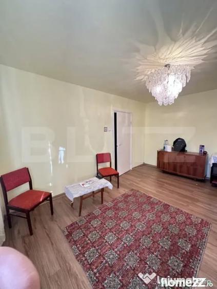 Apartament cu 2 camere semidecomandat, Deva, zona centrala l - Deva (Hunedoara) - 10