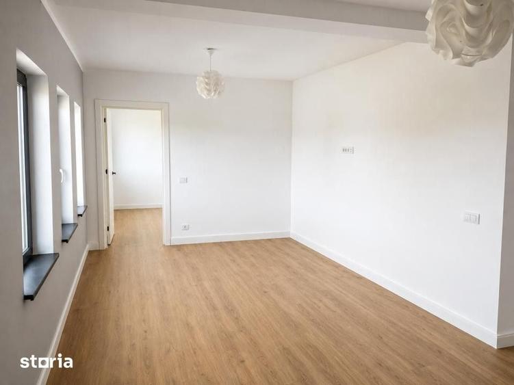 Apartament cu 3 camere în Rediu