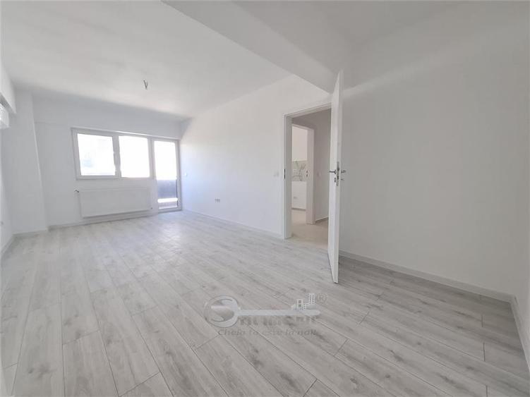 Apartament decomandat de vanzare in Iasi, Galata, 57,44 mp, bloc nou - 8
