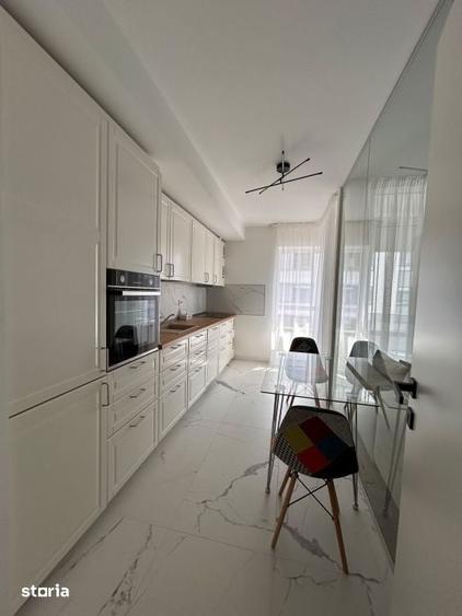 Apartament cu 2 camere în Chitila