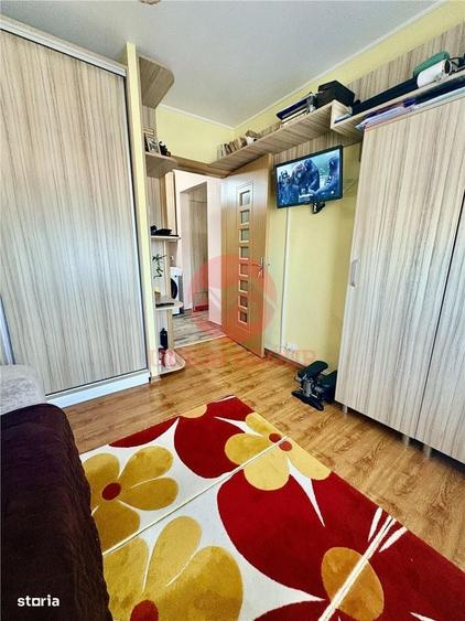 Apartament 2 Camere Decomandat Zona Kaufland Cet - 7