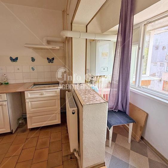 | Apartament cu 2 camere | Centru, Bloc Cocor | 1200 lei luna | - 1