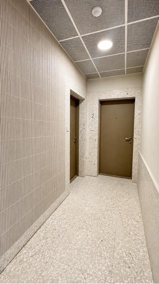 Apartament cu 2 camere decomandat, mobilat în Băneasa