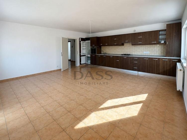 Apartament 3 camere pet friendly | D.D. Roșca | 79 mp | Parcare - 1