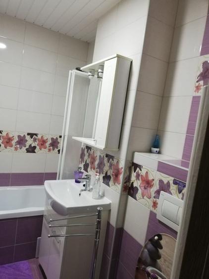 Apartament cu 2 camere în Vânători