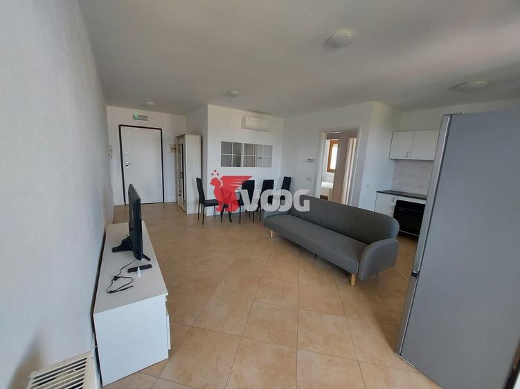 Apartament cu 3 camere în Gheorghe Lazăr