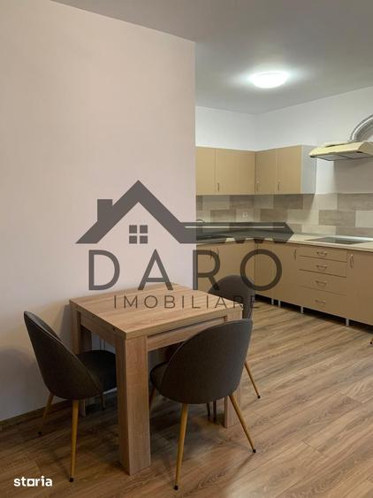 Apartament cu 2 camere semidecomandat în Unirii