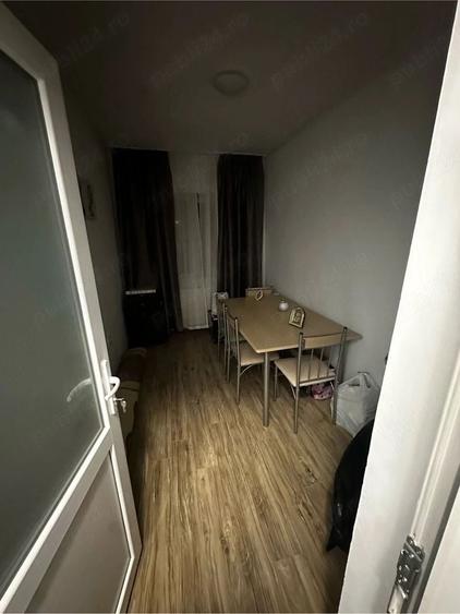 Apartament cu 3 camere decomandat, mobilat în Sud-Est