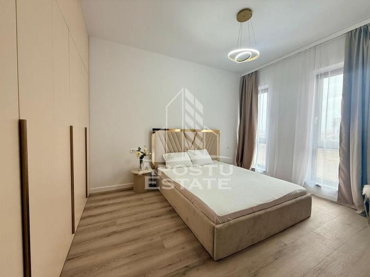 Apartament cu 2 camere, de vanzare, Zona Torontalului, Timisoara - 9