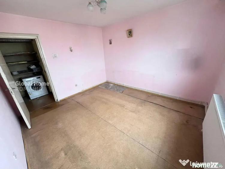 Apartament cu 2 camere decomandat în Tomis Nord