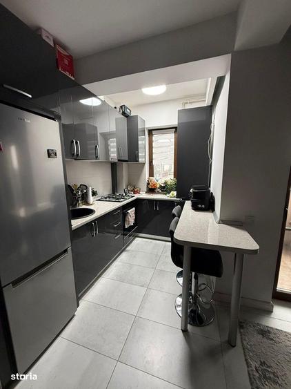 Apartament 2 camere,mobilat ?i utilat,sos Alexandriei Bragadiru - 1