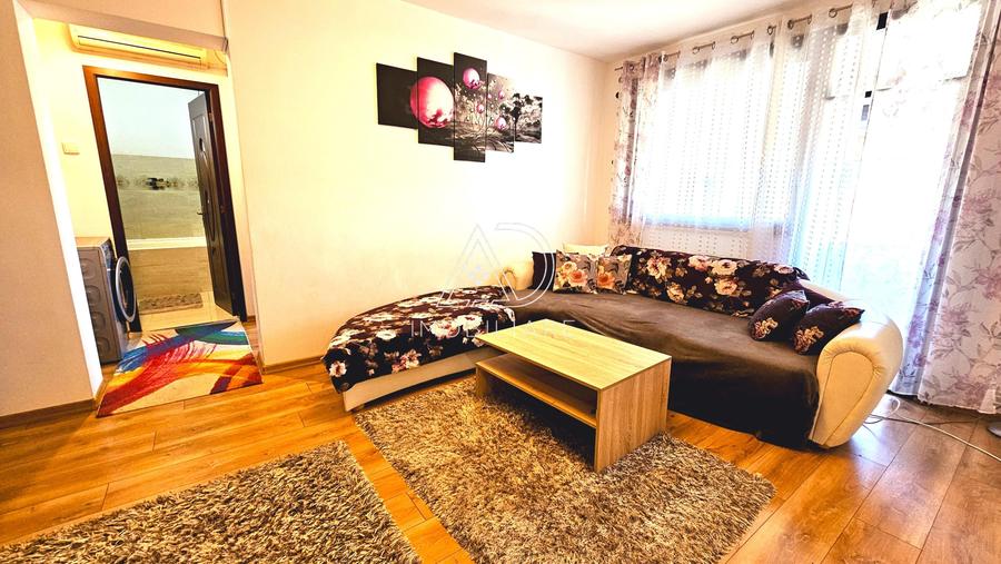 Apartament 2 camere -zona centrală, cartier Griviței, Târgu Jiu - 2