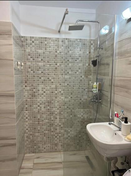 Apartament cu 2 camere semidecomandat în Militari