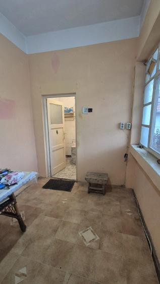 Casă cu 2 camere cu Teren 168 Mp în Central