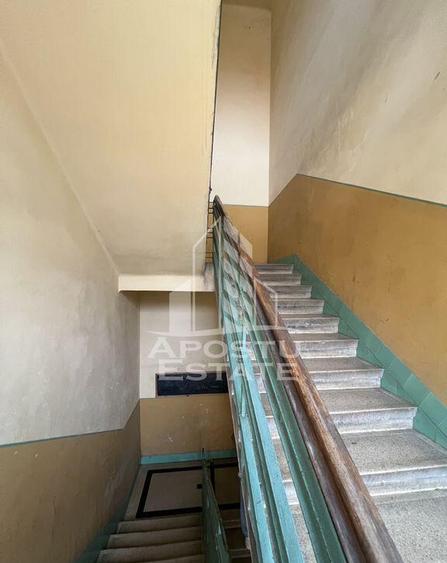 De VANZARE - apartament 3 camere zona Maria - 6