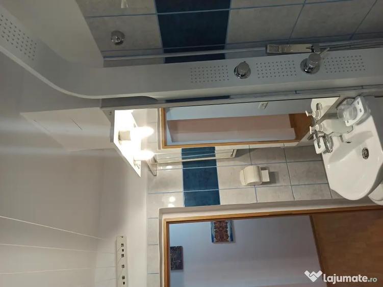 Apartament cu 3 camere si loc de parcare zona Statiei de Salvare Constanta - 15